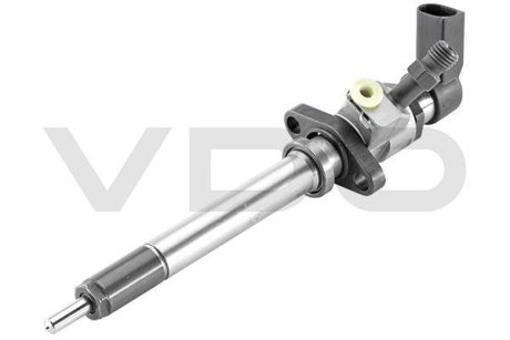 Форсунка Common Rail VDO 5WS40156Z