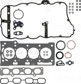 Комплект прокладок Г/Ц TOYOTA 1NR-FE \'\'09-18 VICTOR REINZ 025403001