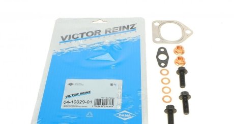 Монтажный комплект компрессора VICTOR REINZ 04-10029-01