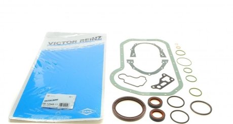 Комплект прокладок двигуна VICTOR REINZ 081294811