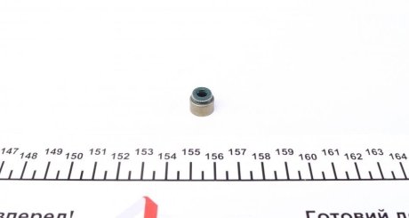 Уплотняющее кольцо, стержень клапана VICTOR REINZ 70-52939-00 (фото 1)
