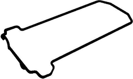 Прокладка кришки головки циліндра VICTOR REINZ 712649400