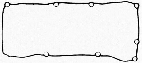 Прокладка клапанної кришки Renault Clio II 98-05, Renault Kangoo 97-07, Nissan Kubistar 03-08 VICTOR REINZ 713445900