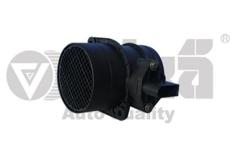 Датчик масової витрати повітря VW Golf (02-06), Jetta (06-08)/Audi A8 (99-03) Vika 19060995701