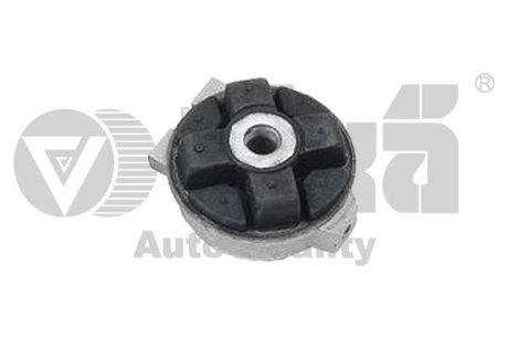 Опора КПП ліва Audi 80, 90/VW Passat, Gol (84-13) Vika 33990029601