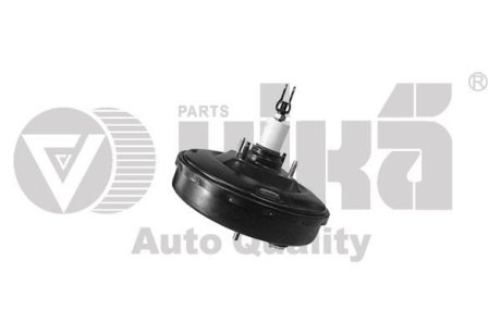 Підсилювач гальм вакуумний Skoda Felicia (95-01)/VW Caddy (97-01) Vika 66120036401