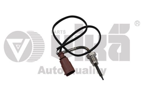 Датчик температури VW Caddy (04-11), Passat (06-11) Vika 99061790001