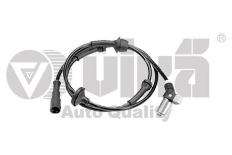 Датчик ABS передний VW Golf (87-92), Jetta (87-92), Passat (88-93) Vika 99271493901