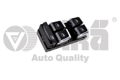 Переключатель положения стеклоподъемника Audi A4 (13-),Q5 (13-) Vika 99591773101 (фото 1)