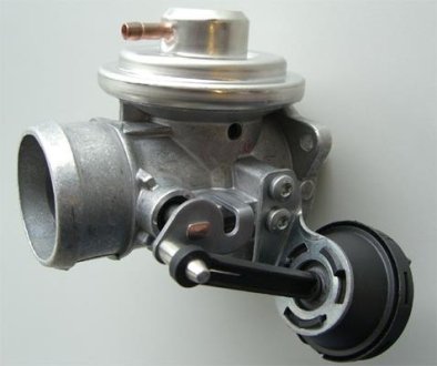 Клапан EGR WAHLER 7241D