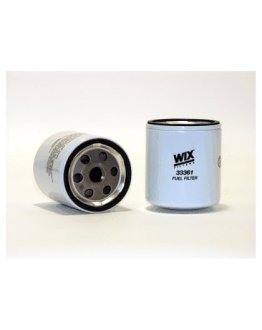 Фільтр паливний CASE-IH(WIX) WIX FILTERS 33361