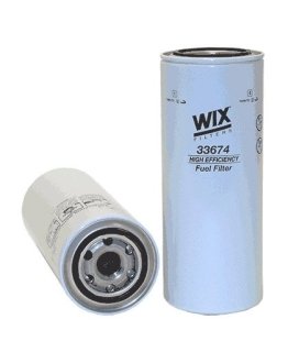 Деталь WIX FILTERS 33674