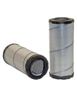 Фільтр повітряний JOHN DEERE(WIX) WIX FILTERS 46671