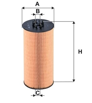 Деталь WIX FILTERS 57213E