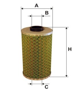 Деталь WIX FILTERS 92036E