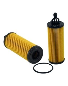 Фільтр масляний JEEP CHEROKEE 3.2, 3.6 14- USA (вир-во WIX-FILTERS) WIX FILTERS WL10010