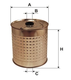 Деталь WIX FILTERS WL7000 (фото 1)