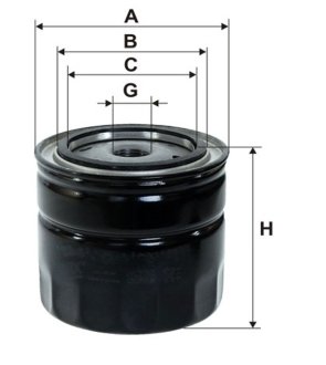 Деталь WIX FILTERS WL7112