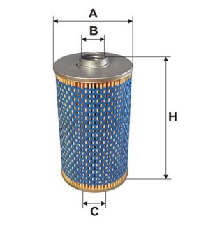 Деталь WIX FILTERS WL7242 (фото 1)