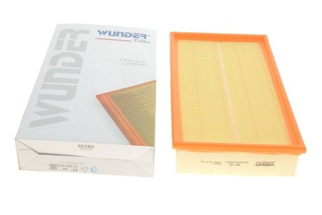 Фільтр повітряний WUNDER FILTER WH 700