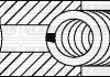 Комплект поршневих кілець (на 1 поршень) (94.40/STD) (3,02,02,5) CITROEN Jumper 2,8D -02, FIAT Dicato 2.8D YENMAK 9109693000 (фото 1)