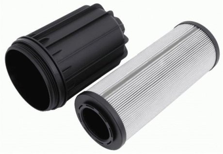 Фільтр гідравлічний КПП ZF 0501214047