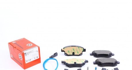 Деталь ZIMMERMANN 244861701